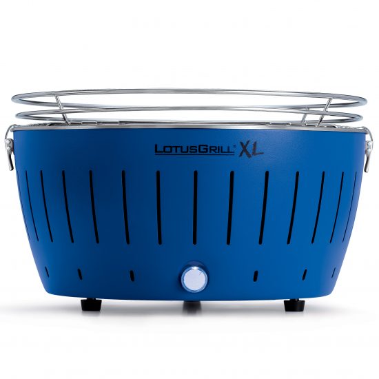 LotusGrill XL  LG G435 U BL