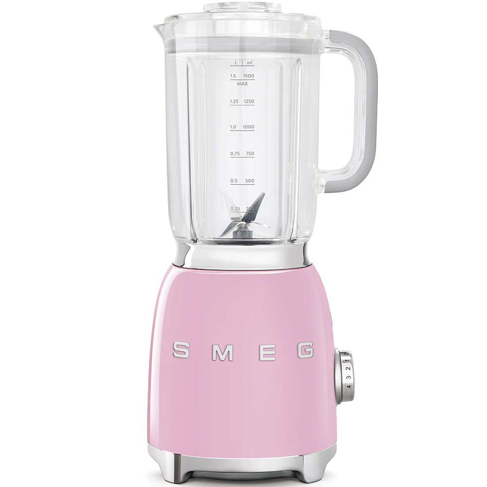 Frullatore Smeg 50's Style BLF01PKEU