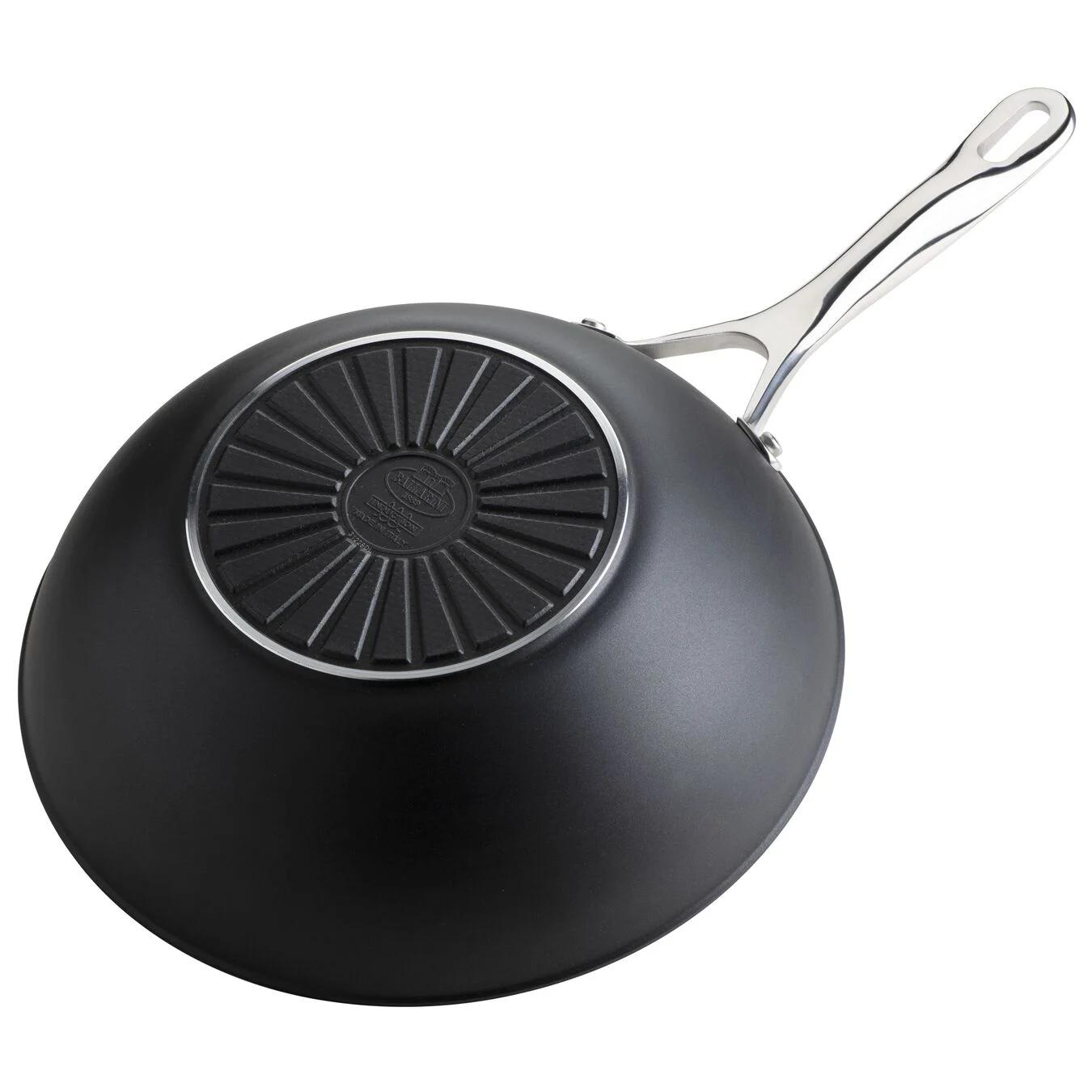 Wok Ballarini Alba 30cm - immagine 2
