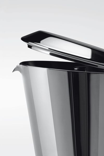 Caffettiera Giannina Restyling 1 tazza - immagine 2