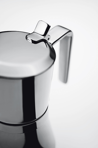 Caffettiera Giannina Restyling 1 tazza - immagine 3