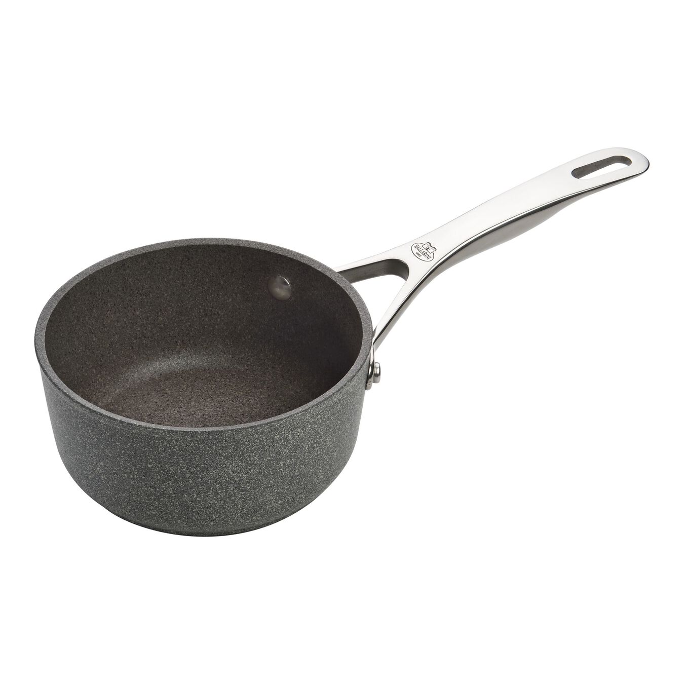 Casseruola 1 manico Ballarini Salina 16cm