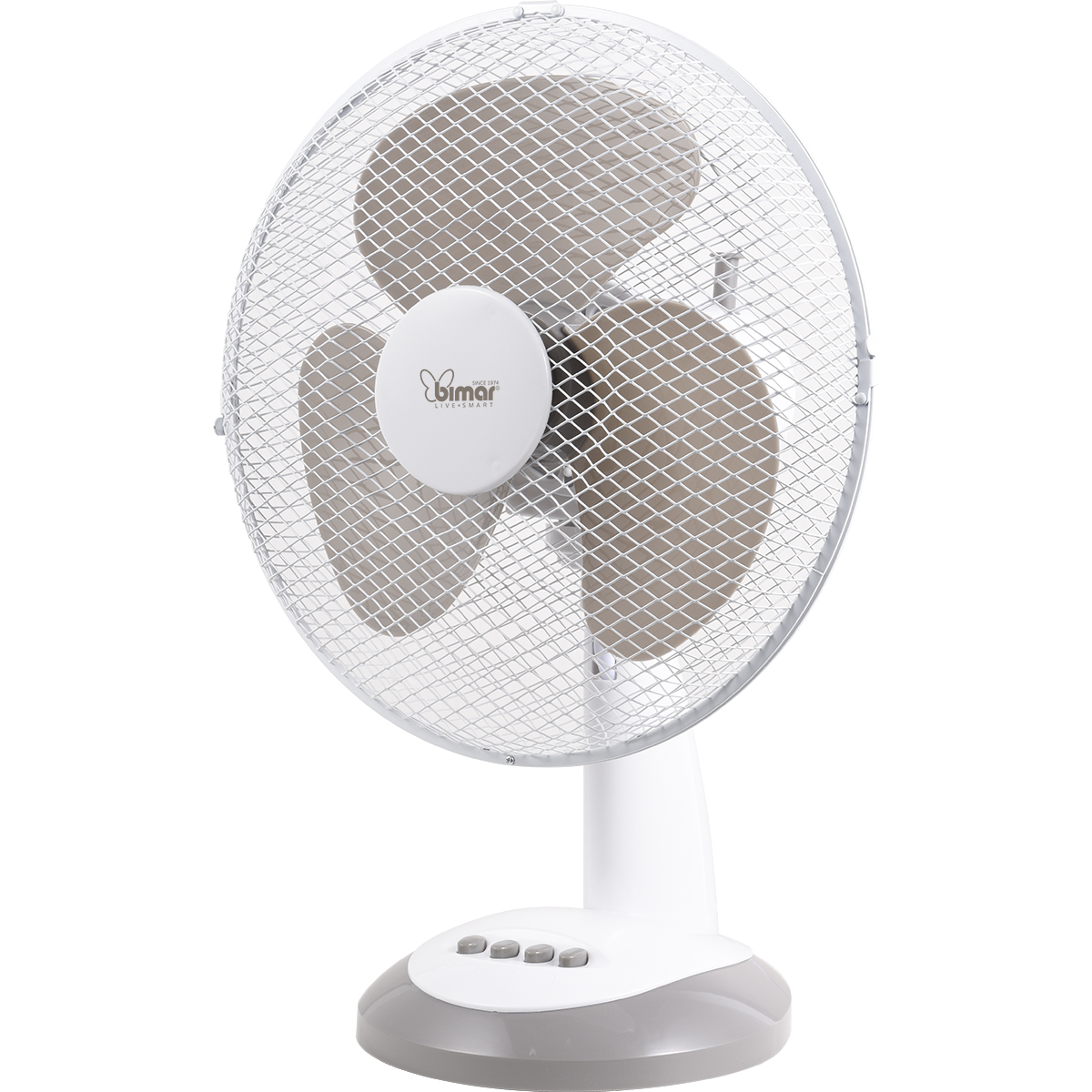 VENTILATORE DA TAVOLO 30CM - immagine 3