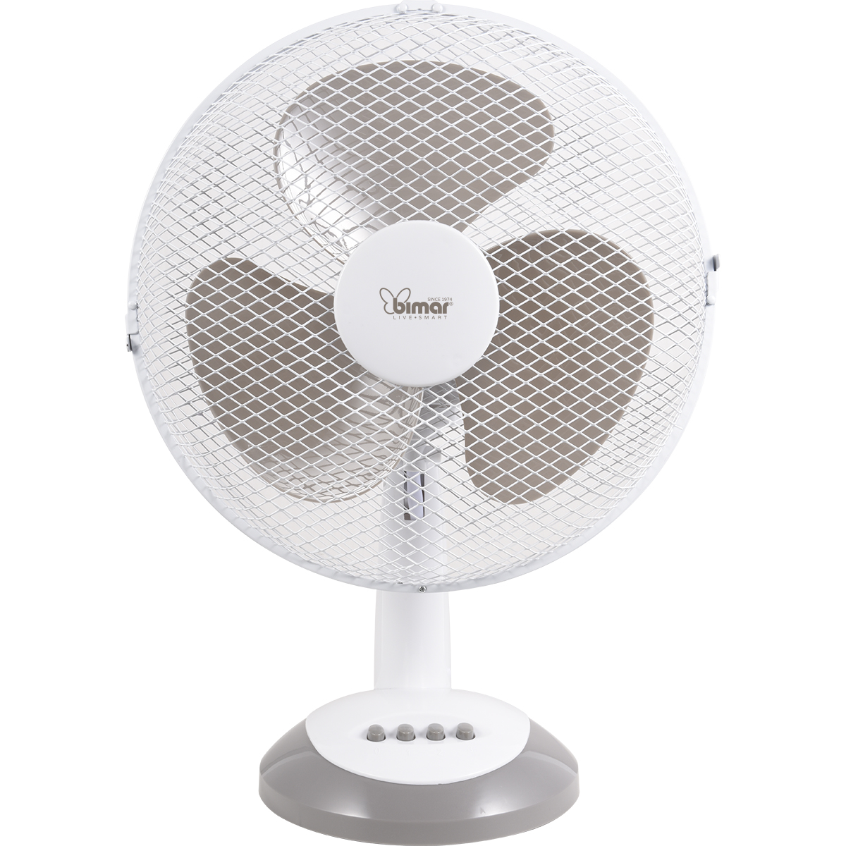 VENTILATORE DA TAVOLO 30CM - immagine 4