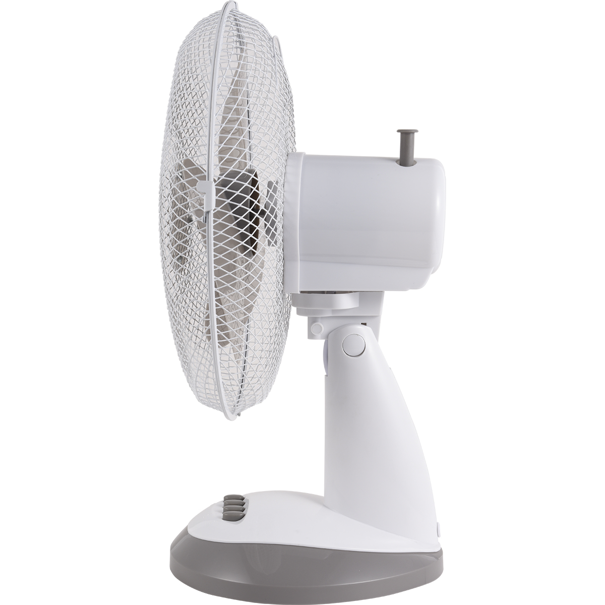 VENTILATORE DA TAVOLO 30CM - immagine 2