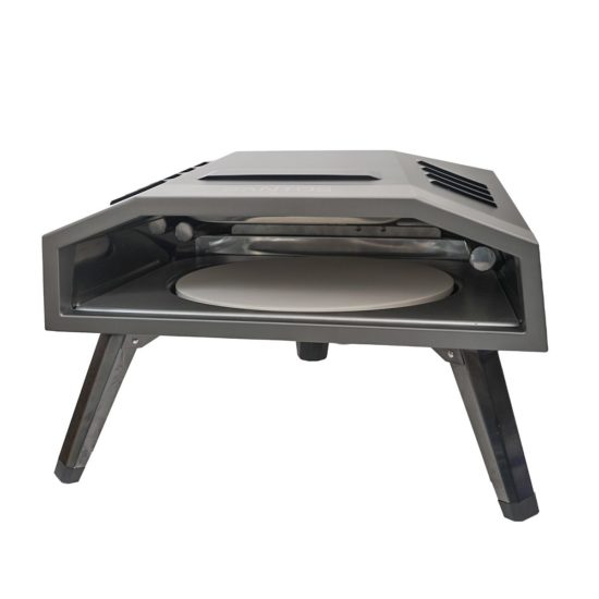 Forno per Pizza SANTOS O-120 B